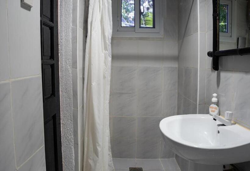 Hippocampus Beach Resort