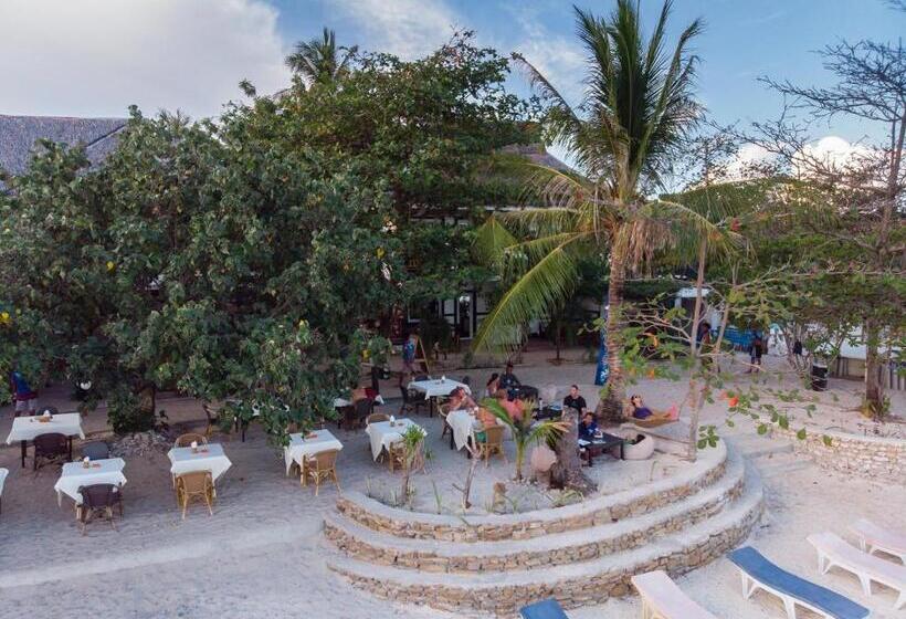 Hippocampus Beach Resort