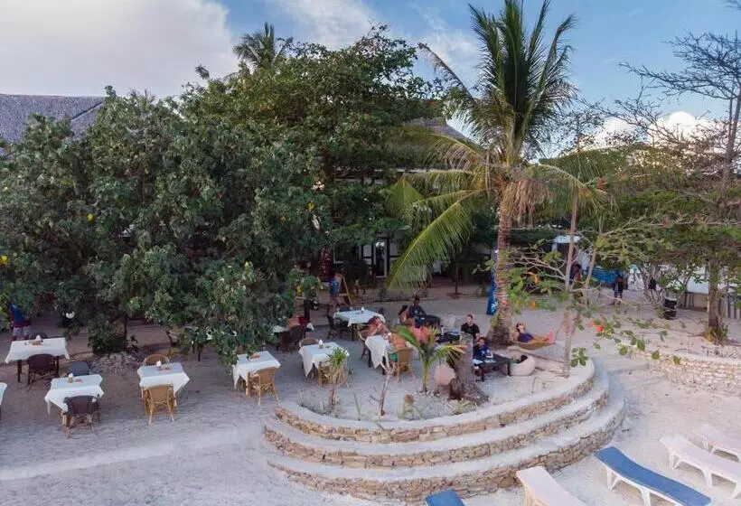 Hippocampus Beach Resort