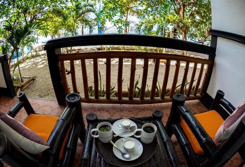 Hippocampus Beach Resort