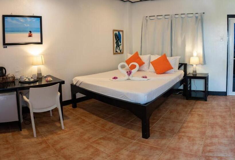 Hippocampus Beach Resort