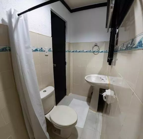 Hippocampus Beach Resort