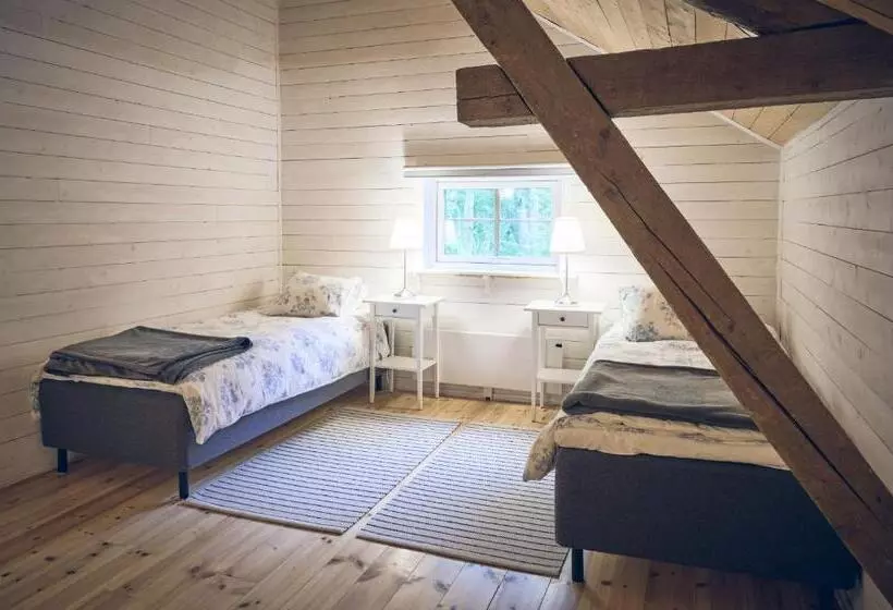 Holma Stångenäs Golf Bed & Breakfast