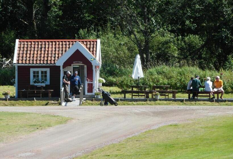 Holma Stångenäs Golf Bed & Breakfast