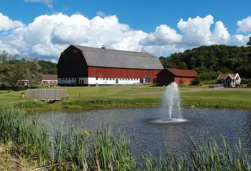 Holma Stångenäs Golf Bed & Breakfast