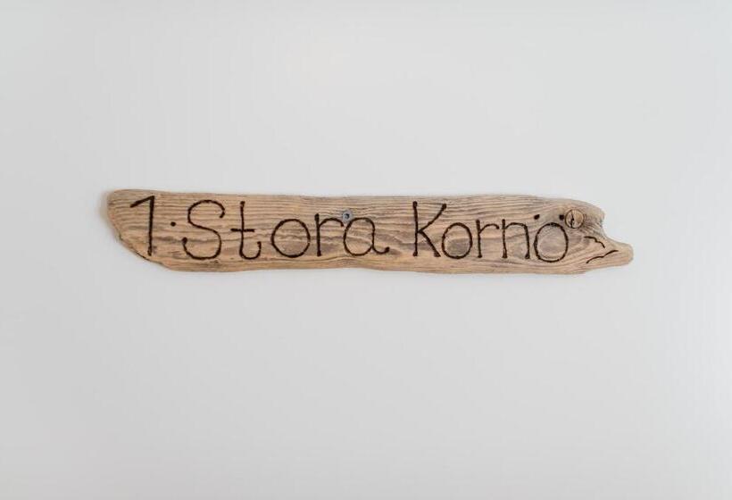 Holma Stångenäs Golf Bed & Breakfast