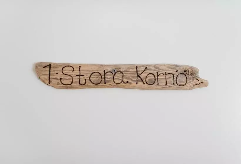 Holma Stångenäs Golf Bed & Breakfast