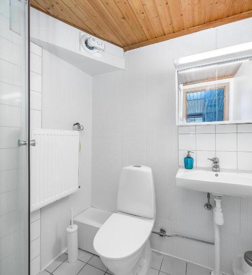 Holma Stångenäs Golf Bed & Breakfast