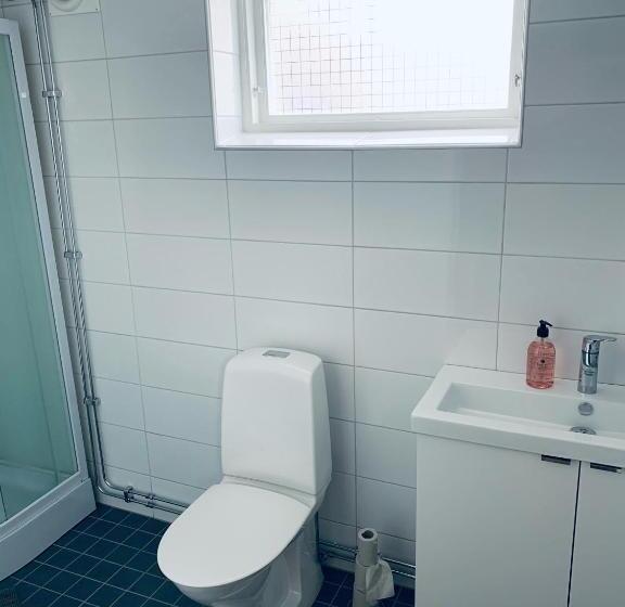 Holma Stångenäs Golf Bed & Breakfast