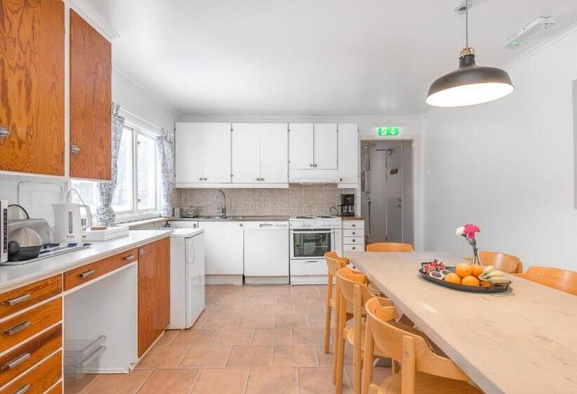 Holma Stångenäs Golf Bed & Breakfast