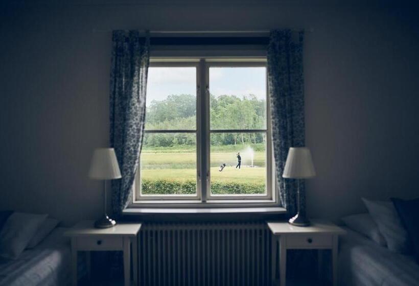 Holma Stångenäs Golf Bed & Breakfast