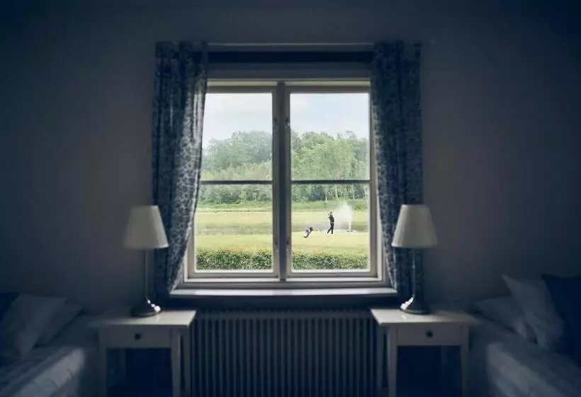 Holma Stångenäs Golf Bed & Breakfast