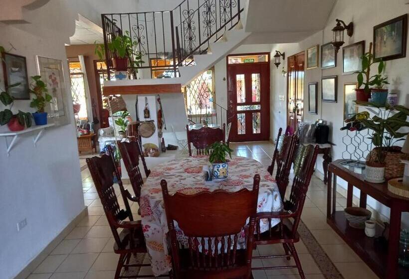 Hostel Kimmell / Hostal Familiar La Casita De Los Kimmell