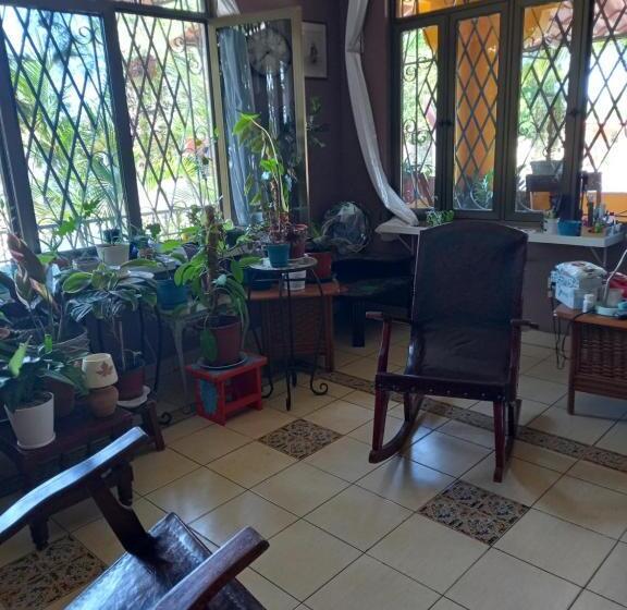 Hostel Kimmell / Hostal Familiar La Casita De Los Kimmell