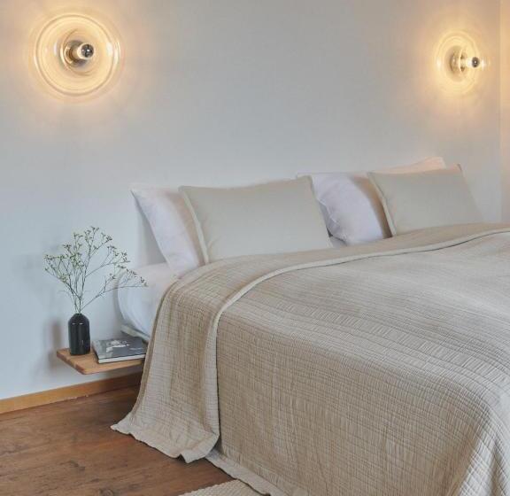 酒店 Auberge Du Mouton