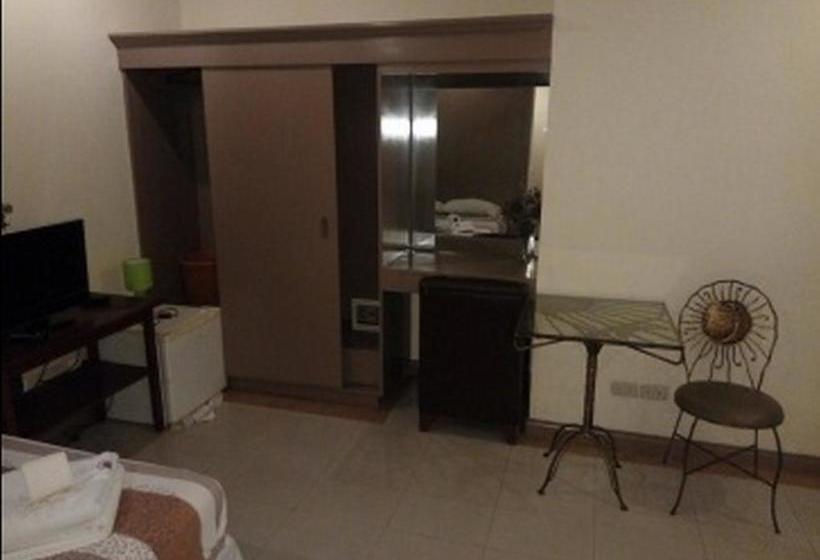 בית מלון כפרי Balibago Villa