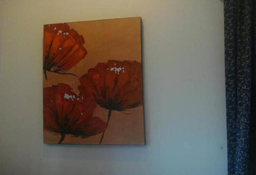 בית מלון כפרי Balibago Villa