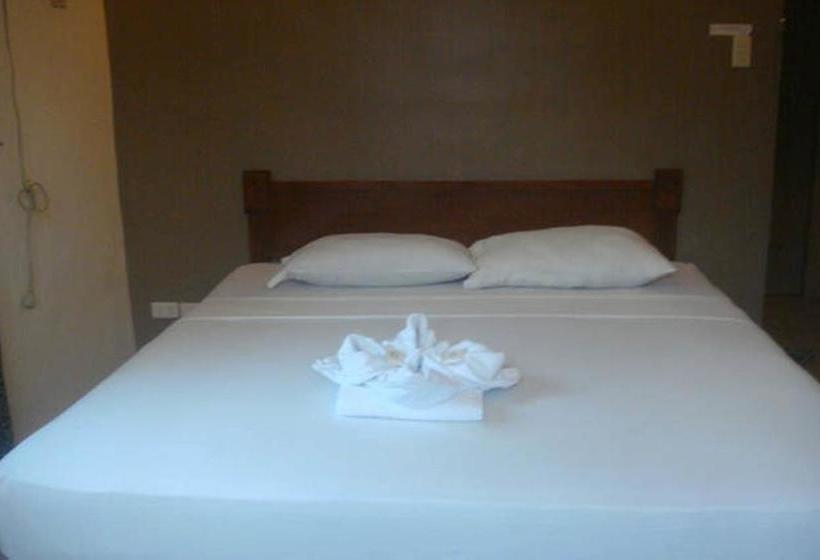 בית מלון כפרי Balibago Villa