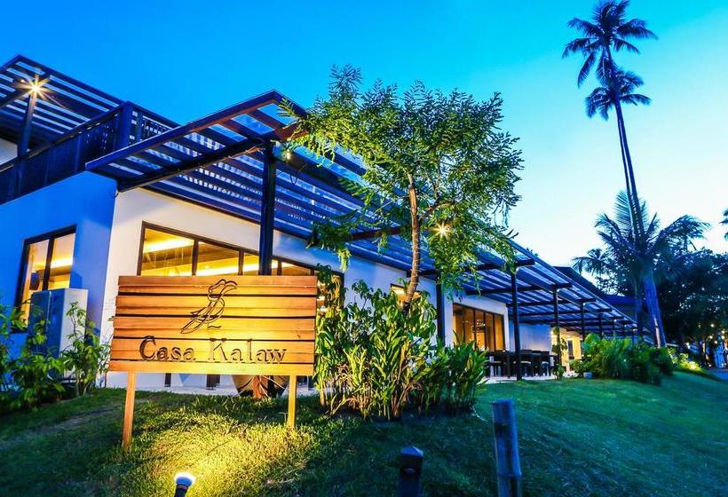 فندق Casa Kalaw
