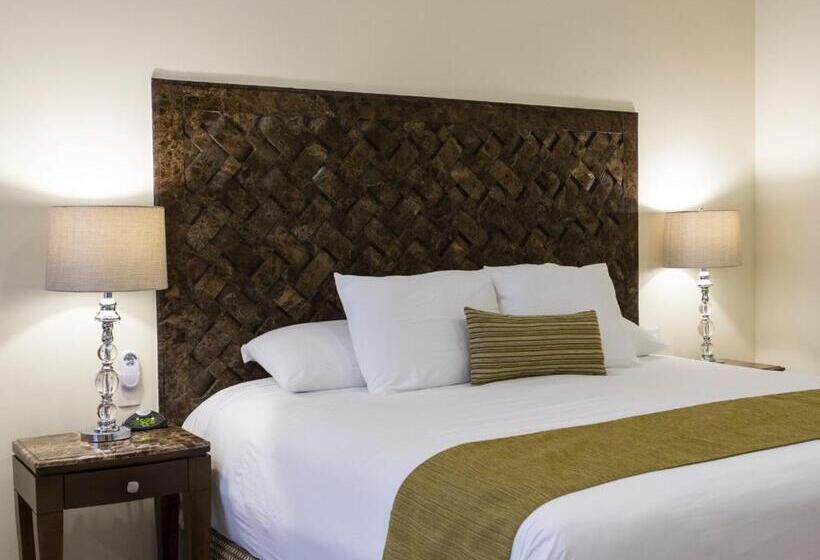 Hotel Cielo Maya Beach Tulum