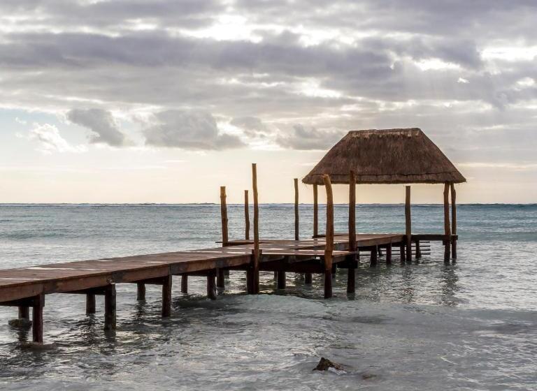 Hotel Cielo Maya Beach Tulum