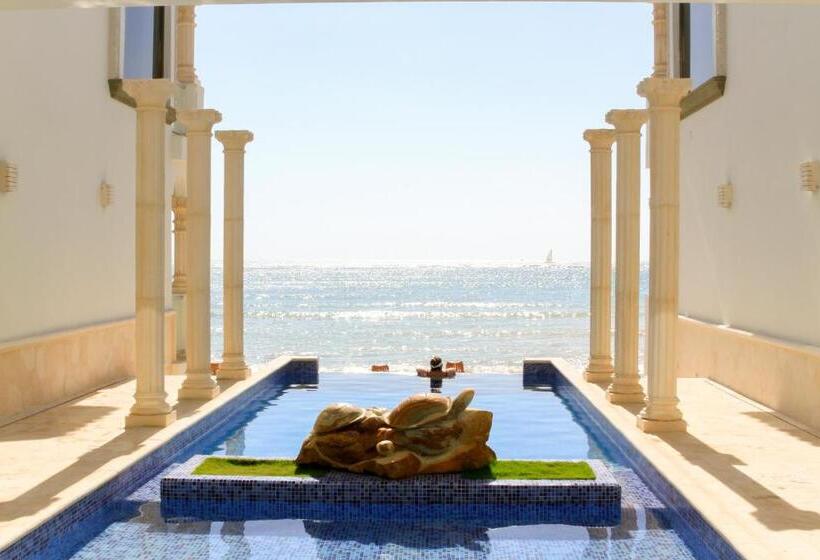 Hotel Cielo Maya Beach Tulum