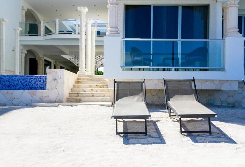 Hotel Cielo Maya Beach Tulum