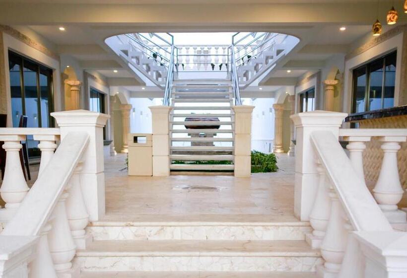 Hotel Cielo Maya Beach Tulum