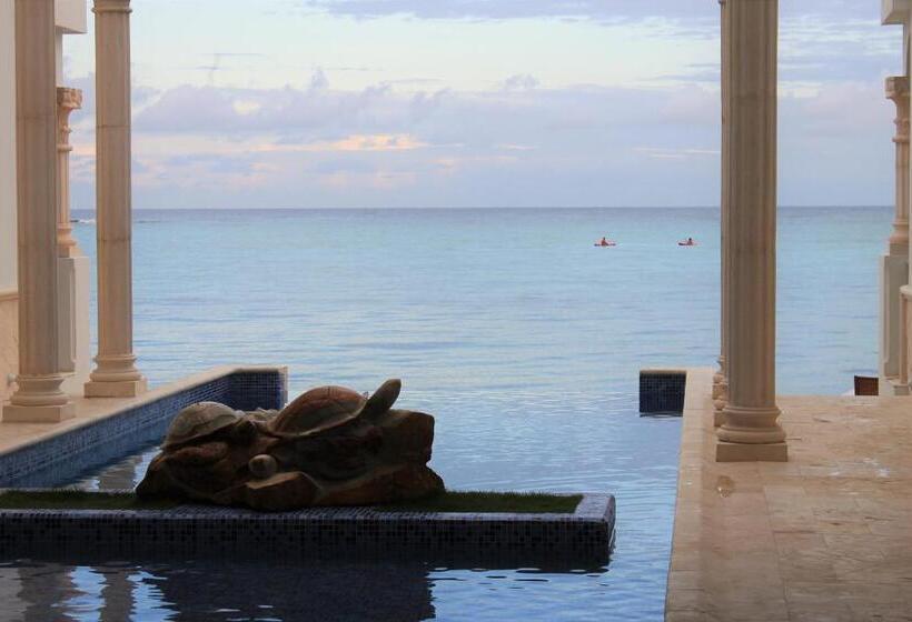 Hotel Cielo Maya Beach Tulum