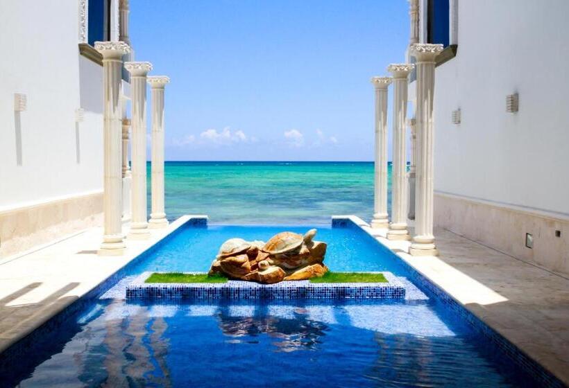 Hotel Cielo Maya Beach Tulum