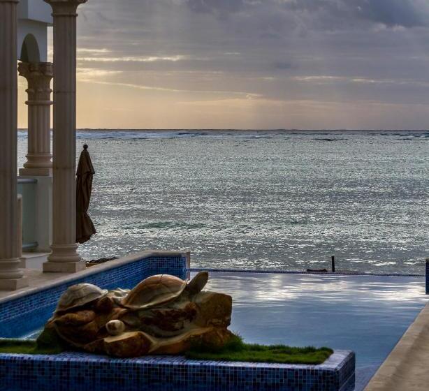 Hotel Cielo Maya Beach Tulum