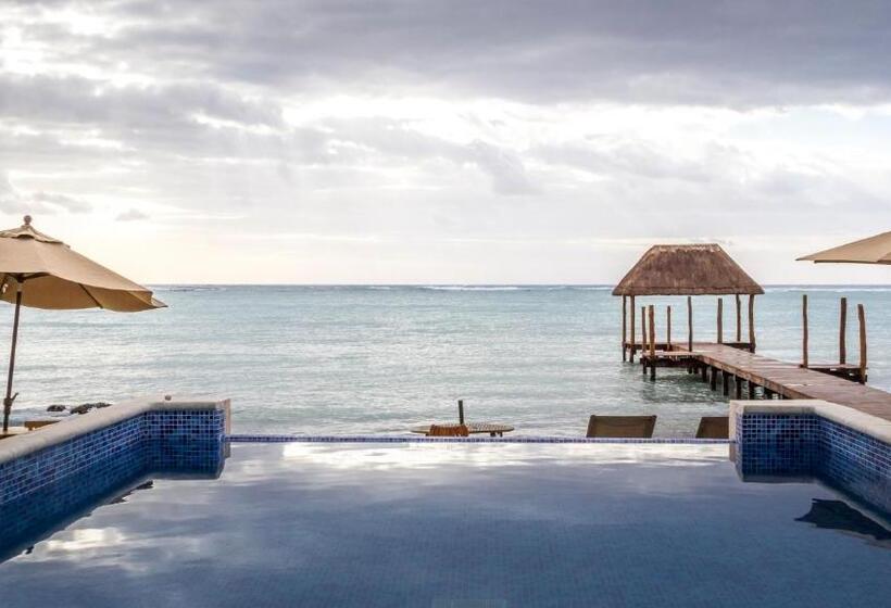 Hotel Cielo Maya Beach Tulum