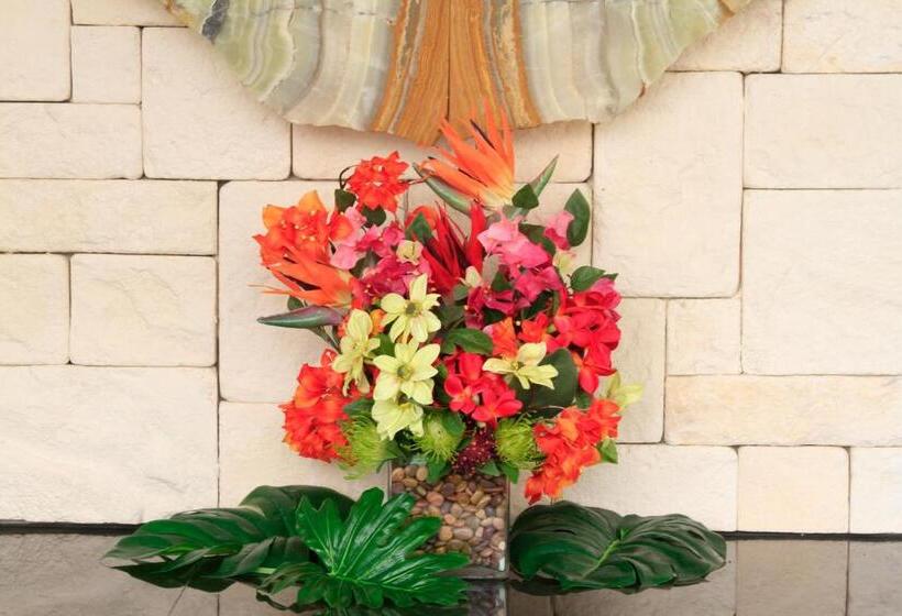 Hotel Cielo Maya Beach Tulum