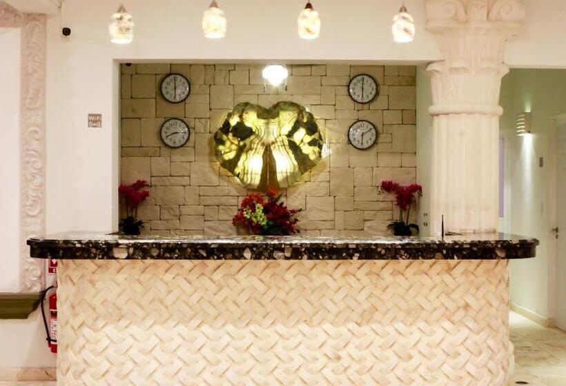 Hotel Cielo Maya Beach Tulum