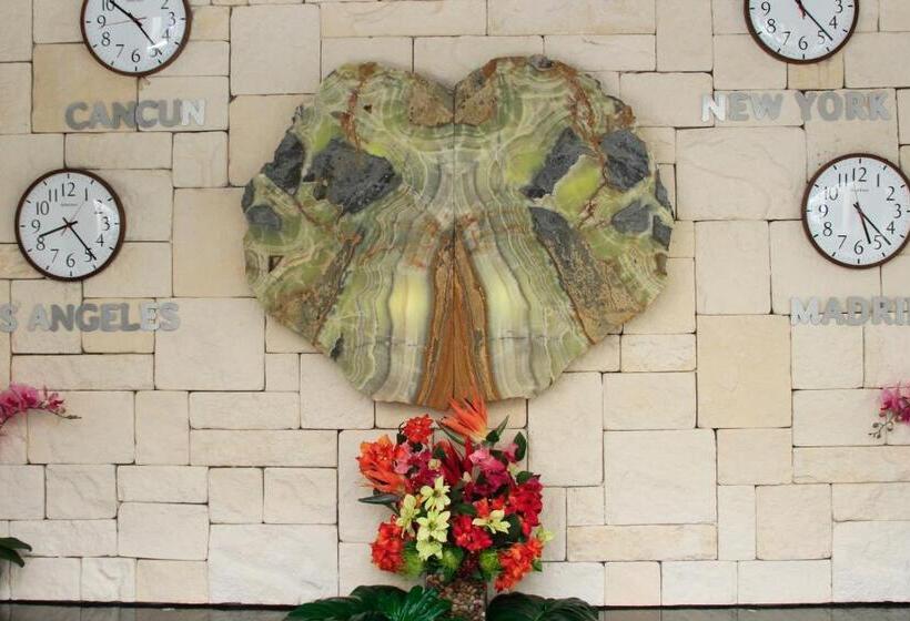 Hotel Cielo Maya Beach Tulum