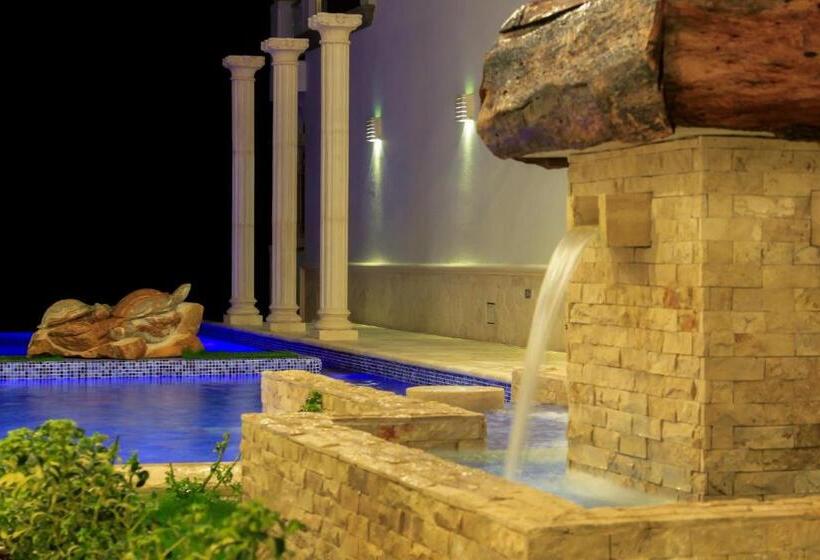 Hotel Cielo Maya Beach Tulum