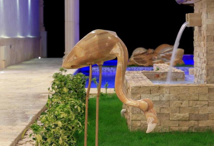 Hotel Cielo Maya Beach Tulum