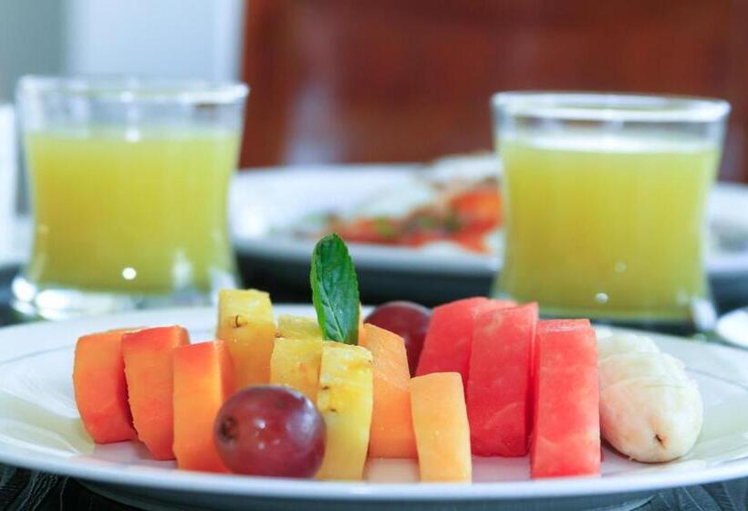 Hotel Cielo Maya Beach Tulum