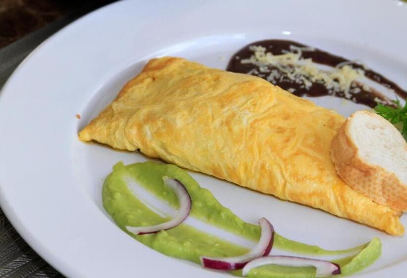 Hotel Cielo Maya Beach Tulum