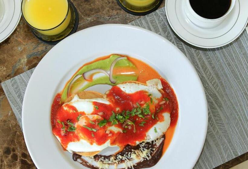 Hotel Cielo Maya Beach Tulum