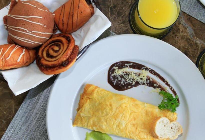 Hotel Cielo Maya Beach Tulum