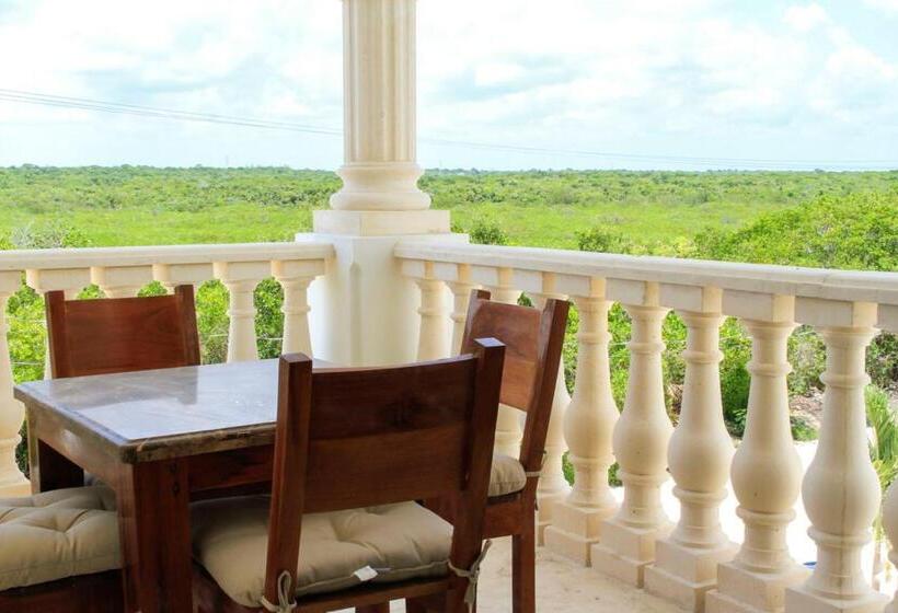 Hotel Cielo Maya Beach Tulum