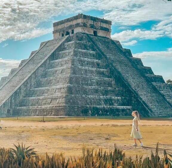 فندق La Casa De Las Lunas