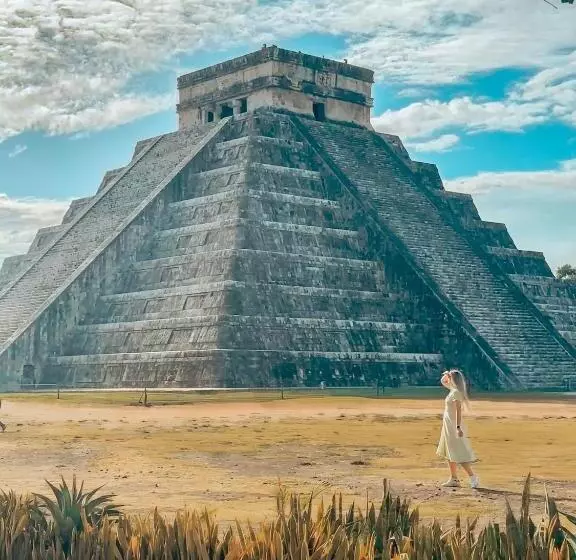Hotelli La Casa De Las Lunas