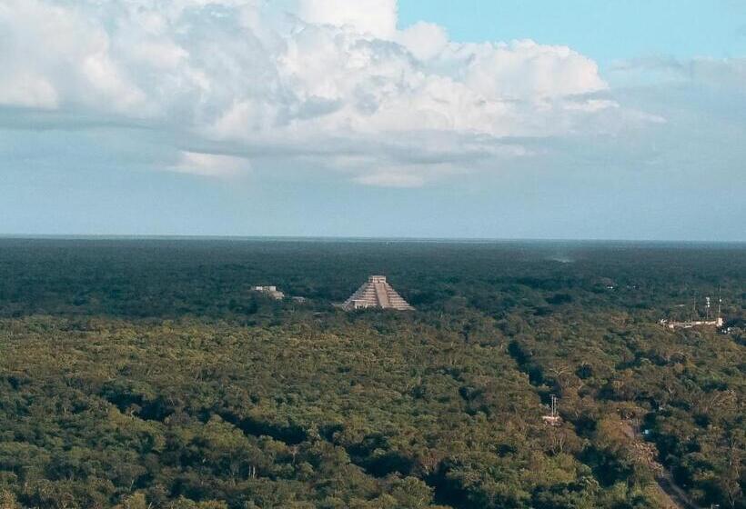 فندق La Casa De Las Lunas