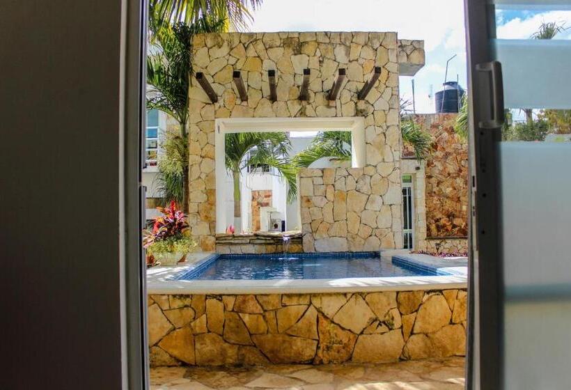 فندق La Casa De Las Lunas