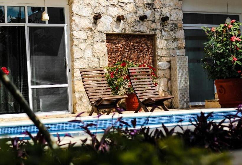 فندق La Casa De Las Lunas