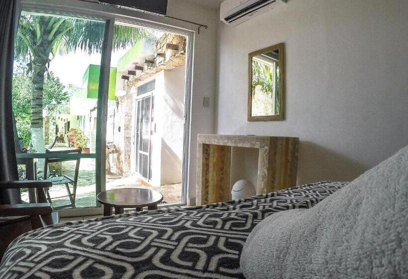 فندق La Casa De Las Lunas