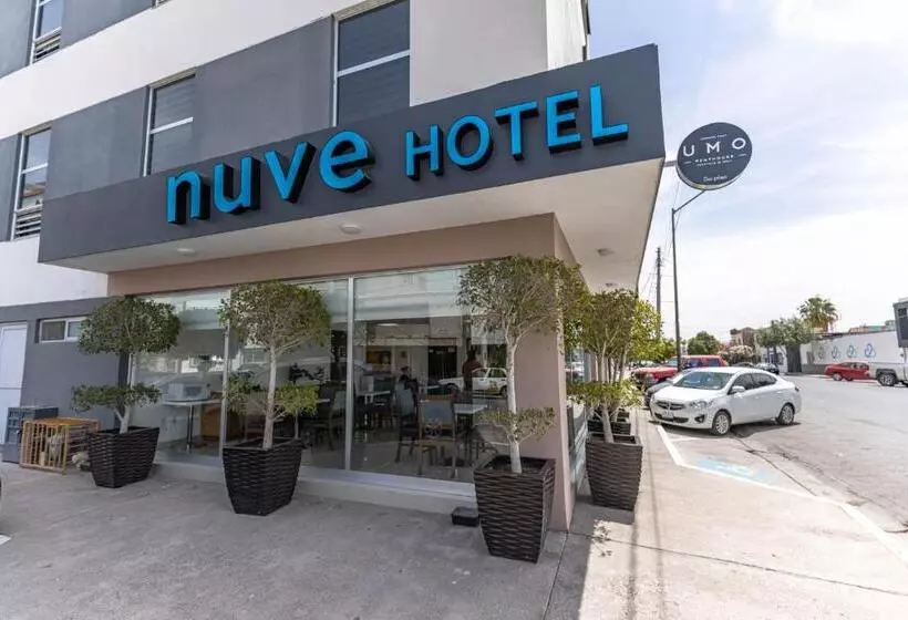 هتل Nuve