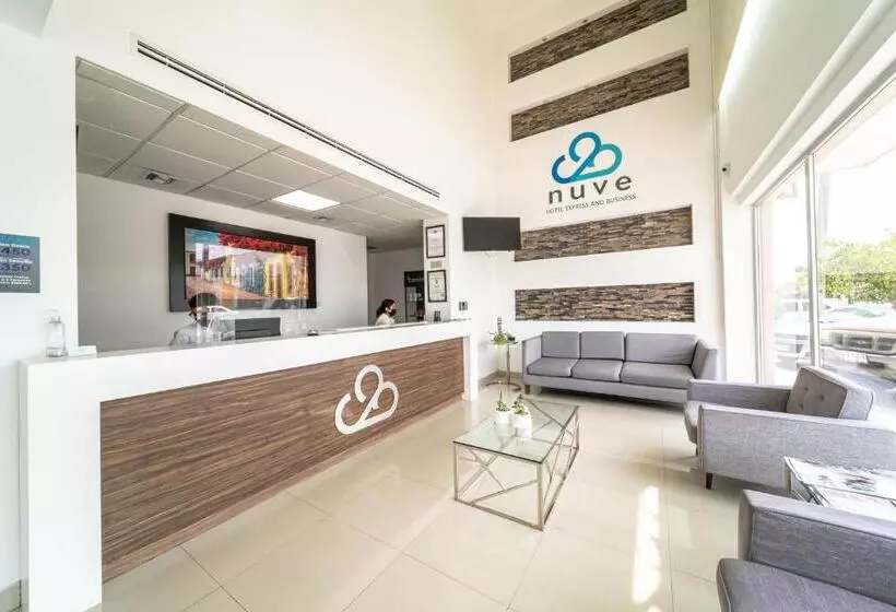 هتل Nuve